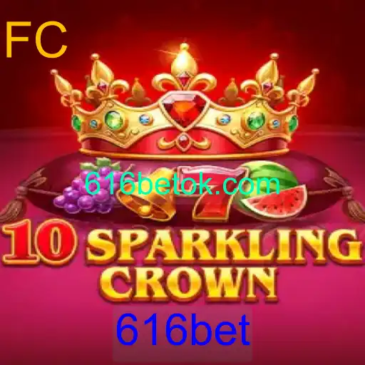 Descubra o Fascinante Mundo de 10SparklingCrown no 616bet