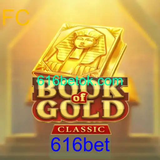 Explorando o Fascinante Mundo de BookOfGoldClassic no 616bet