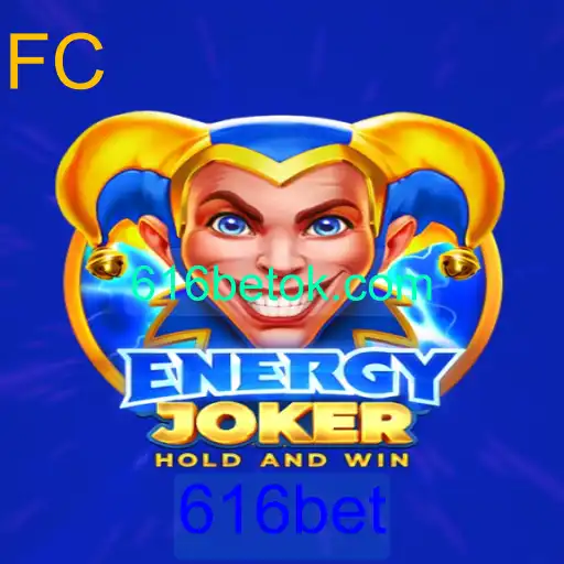 Descobrindo o Mundo de EnergyJoker: Um Jogo Incrível na Plataforma 616bet