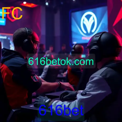 Esportes virtuais