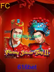 Descubra o Mundo de FlirtingScholarTangII com 616bet