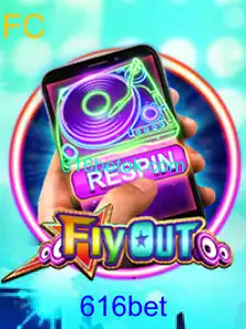 Explorando FlyOut: O Novo Jogo de Apostas que Conquista 616bet