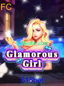 GlamorousGirl: Uma Imersão no Universo Virtuoso de 616bet