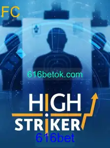 HighStriker: Um Jogo de Energia e Estratégia no Mundo dos Cassinos