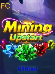 Explorando o Universo de MiningUpstart: Uma Jornada de Estratégia e Desafios