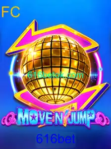 Descubra as Emoções de 'MovenJump': O Jogo que Está Dominando 2023