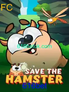 Descubra as Aventuras do Jogo SavetheHamster