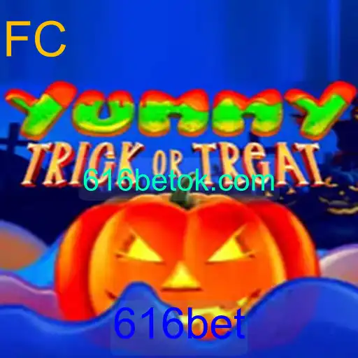 YummyTrickorTreat: Descubra o Novo Fenômeno de Jogo com 616bet
